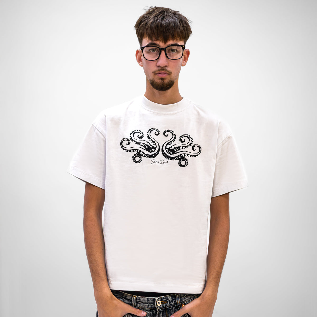 T-shirt Lé Coral