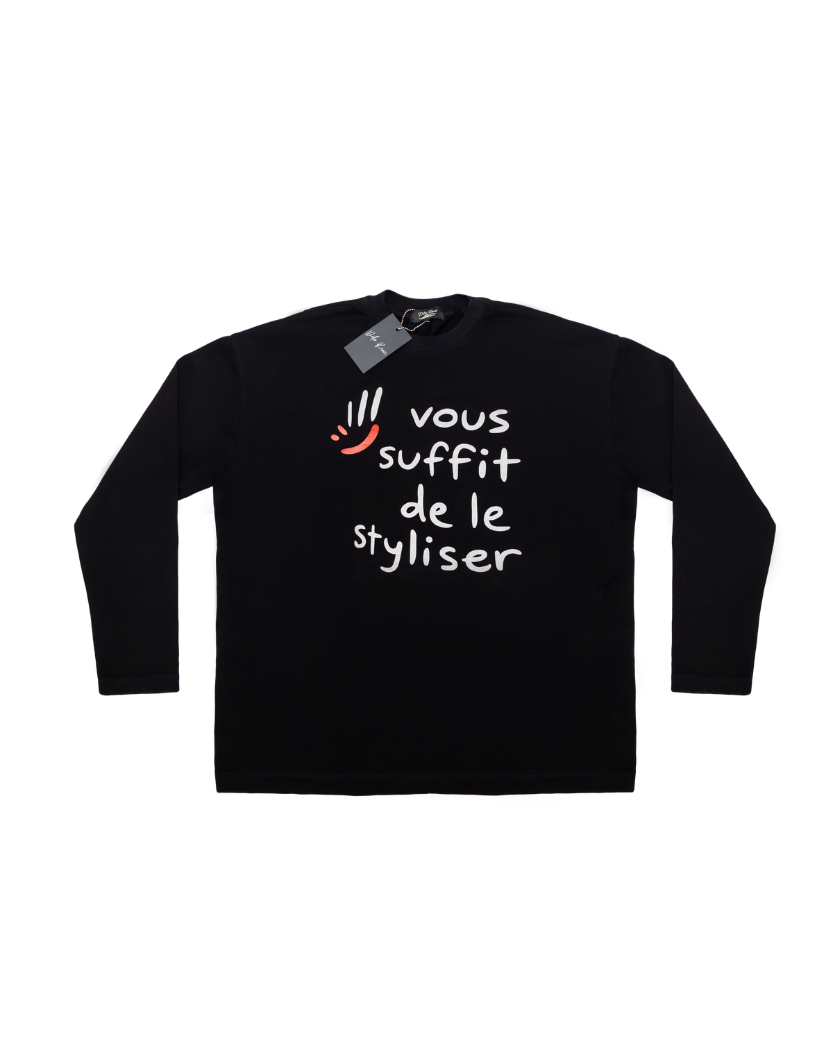Longsleeve 
