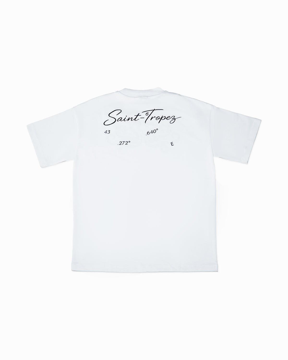 T-shirt Lé Coral