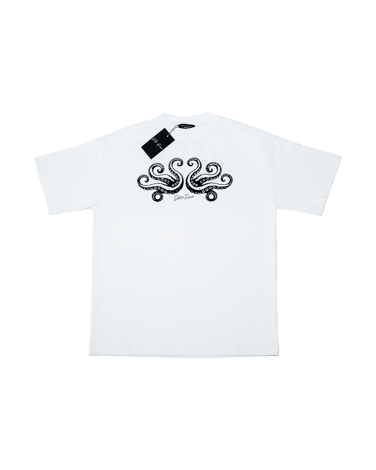 T-shirt Lé Coral